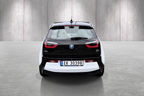 BMW i3 6 of 25