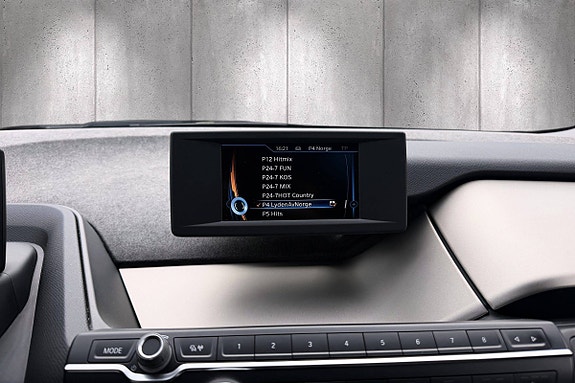 BMW i3 20 of 25