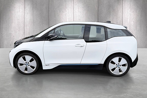 BMW i3 4 of 25