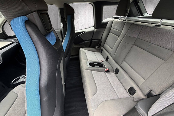 BMW i3 18 of 25