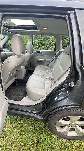 Subaru Forester 6 of 8