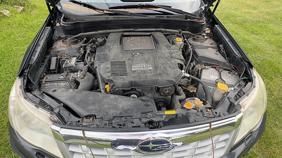 Subaru Forester 8 of 8