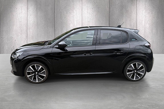 Peugeot 208 4 of 27