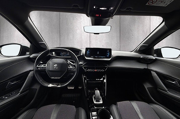 Peugeot 208 12 of 27
