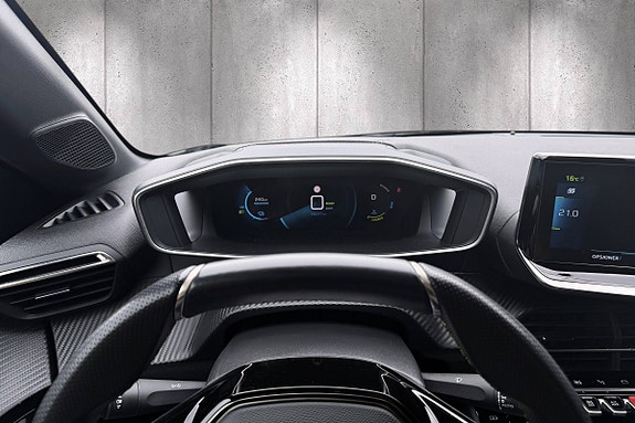 Peugeot 208 14 of 27