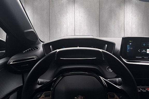Peugeot 208 15 of 27