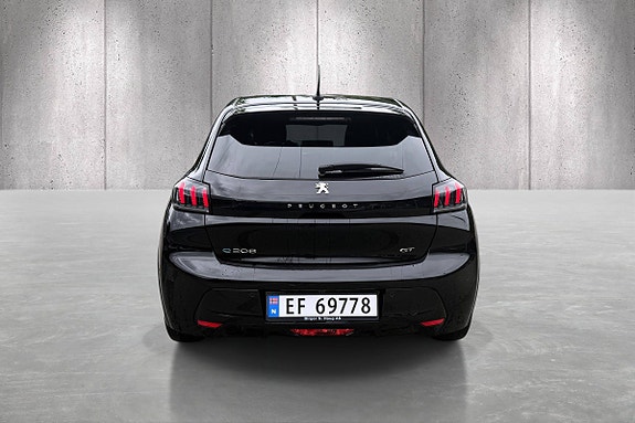 Peugeot 208 6 of 27