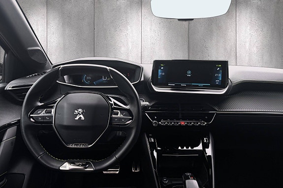 Peugeot 208 13 of 27