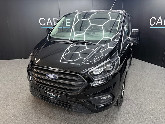 Ford Transit Custom 6 of 30