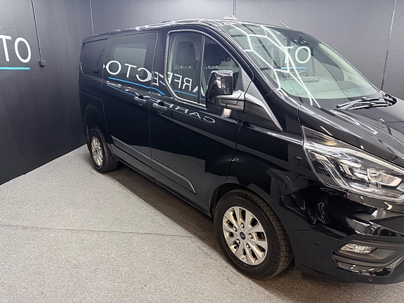 Ford Transit Custom 3 of 30