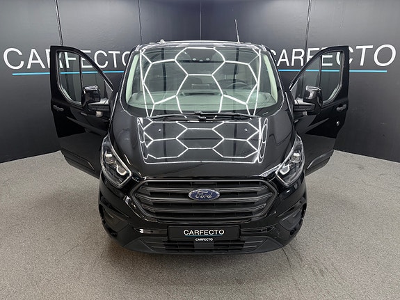 Ford Transit Custom 5 of 30