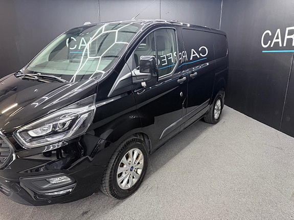 Ford Transit Custom 7 of 30