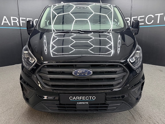 Ford Transit Custom 4 of 30