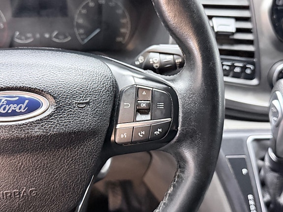 Ford Transit Custom 24 of 30