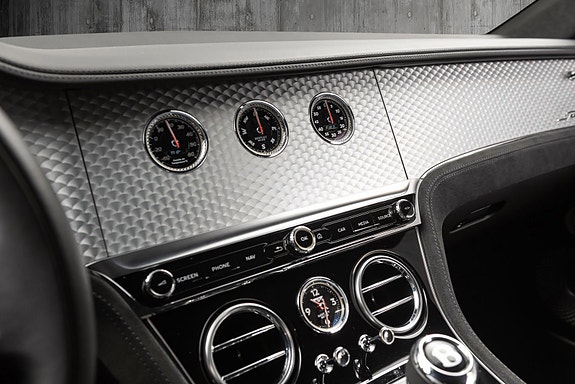 Bentley Continental 29 of 30
