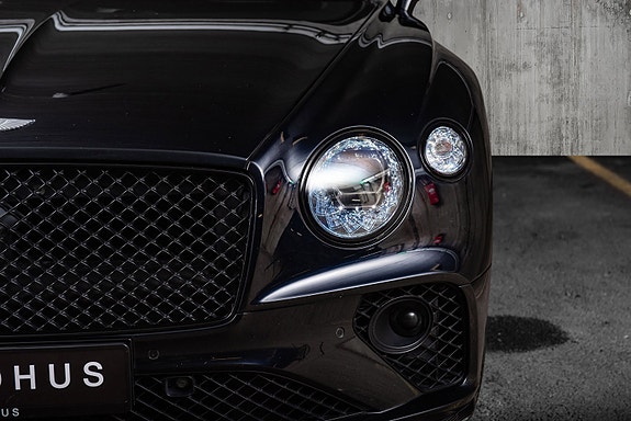 Bentley Continental 5 of 30