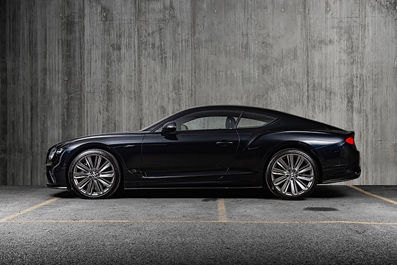 Bentley Continental 2 of 30