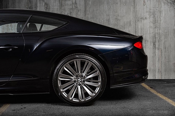 Bentley Continental 9 of 30