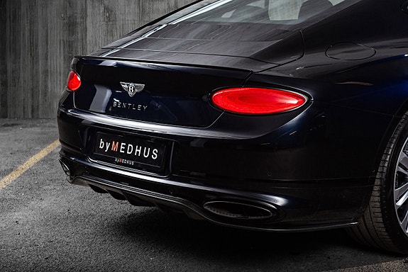 Bentley Continental 13 of 30