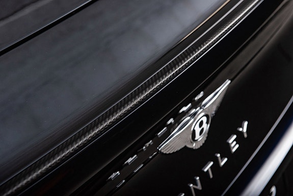 Bentley Continental 21 of 30