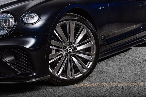 Bentley Continental 15 of 30