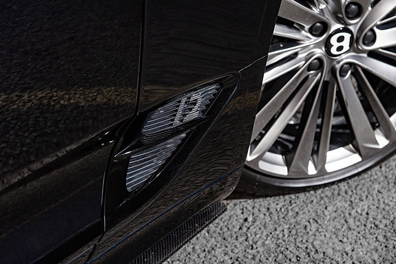Bentley Continental 19 of 30