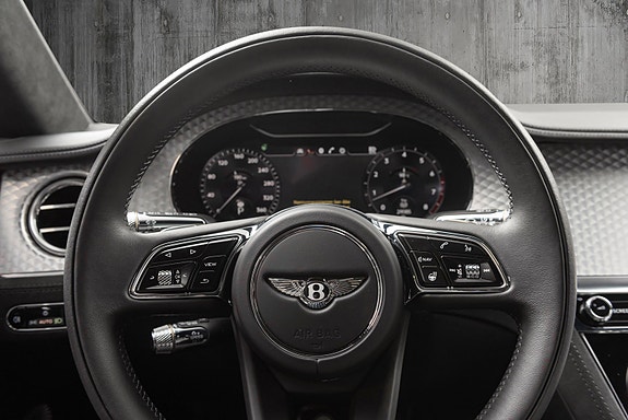 Bentley Continental 24 of 30
