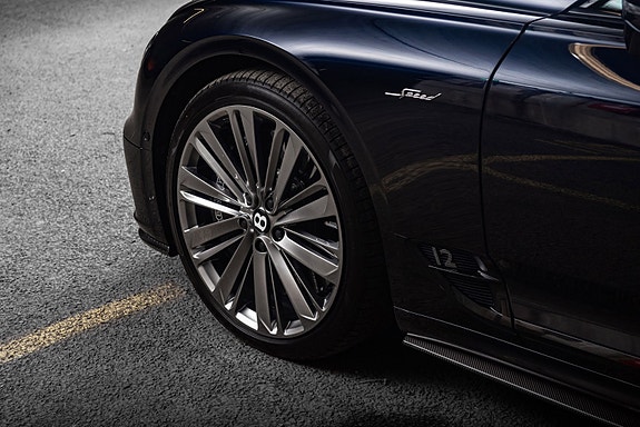 Bentley Continental 16 of 30