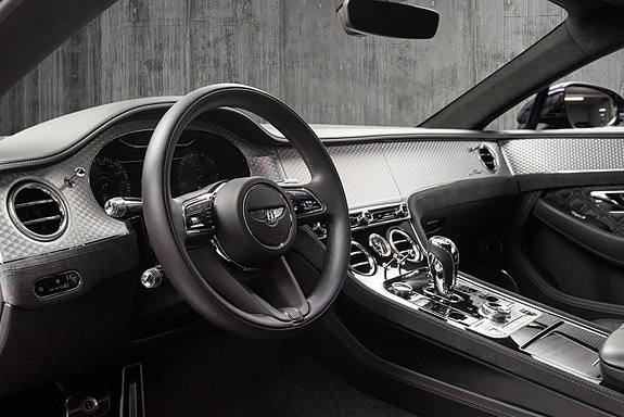 Bentley Continental 23 of 30