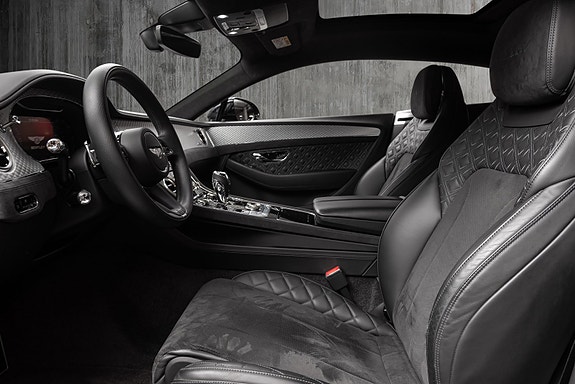 Bentley Continental 22 of 30