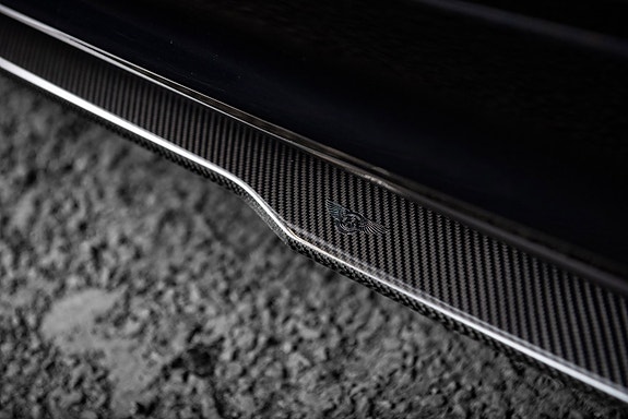 Bentley Continental 18 of 30