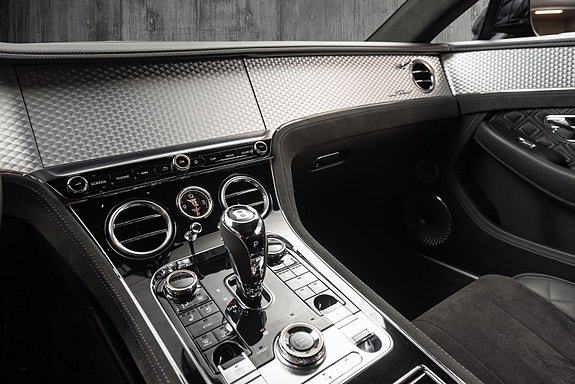 Bentley Continental 28 of 30
