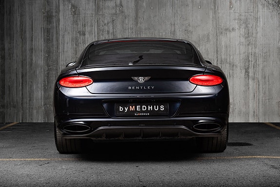 Bentley Continental 10 of 30