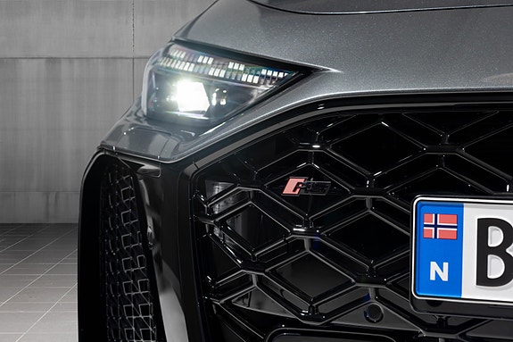 Audi RS5 7 of 30