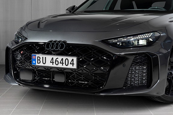Audi RS5 4 of 30