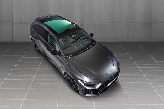 Audi RS5 19 of 30