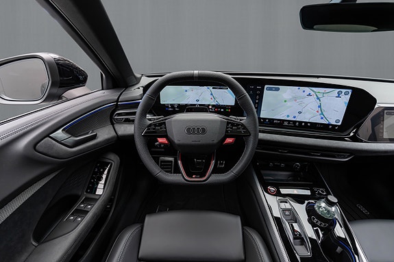 Audi RS5 21 of 30