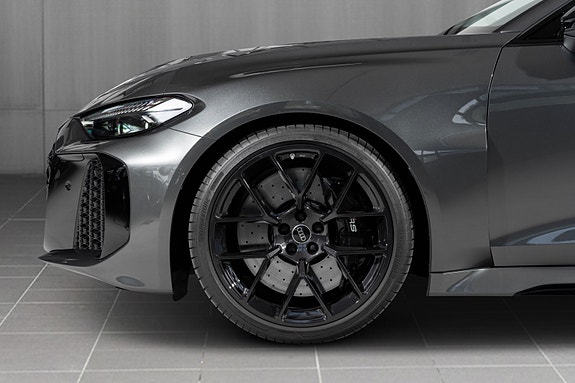 Audi RS5 18 of 30
