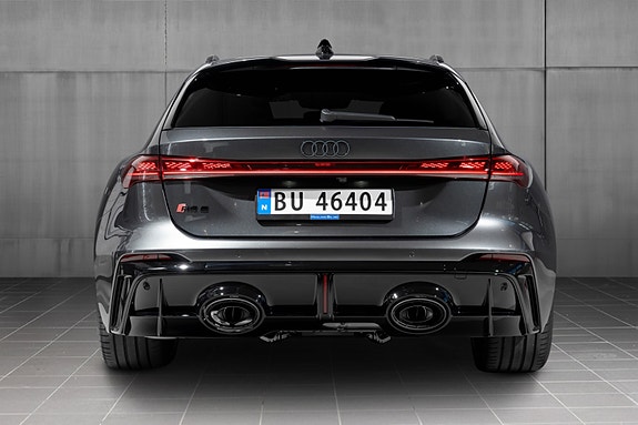 Audi RS5 11 of 30