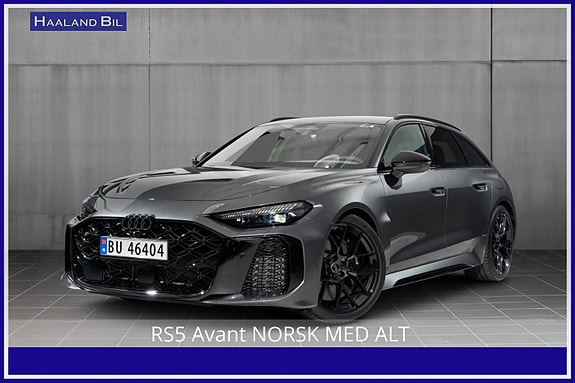 Audi RS5 3 of 30