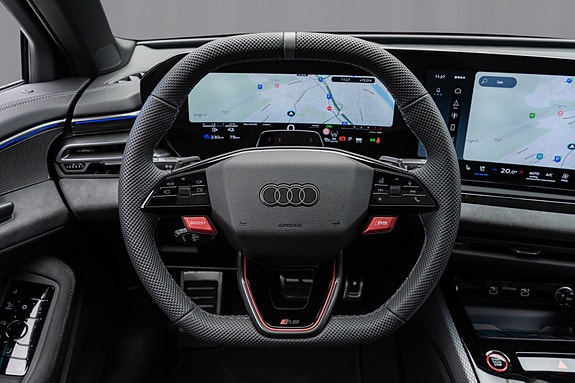 Audi RS5 22 of 30