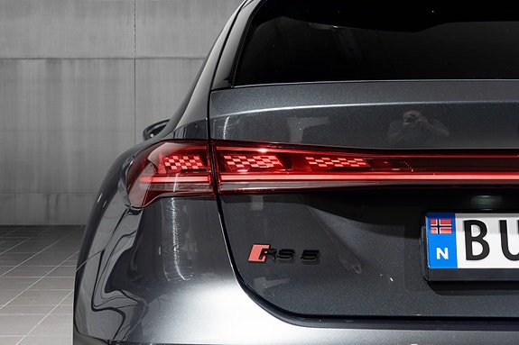 Audi RS5 12 of 30