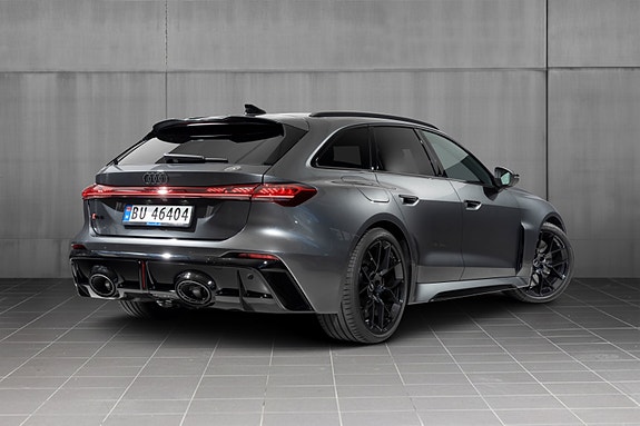 Audi RS5 2 of 30
