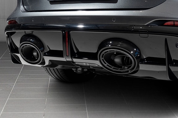 Audi RS5 9 of 30
