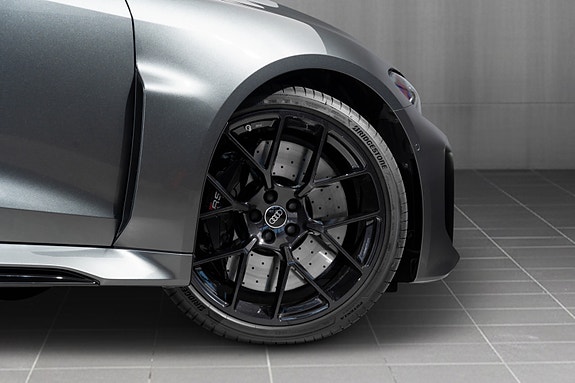 Audi RS5 16 of 30