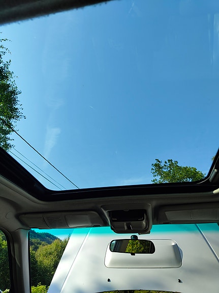 Subaru Forester 17 of 30