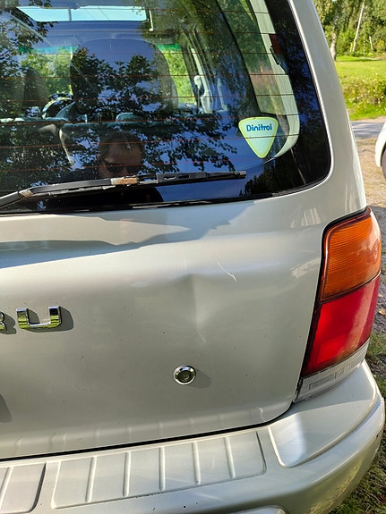 Subaru Forester 25 of 30
