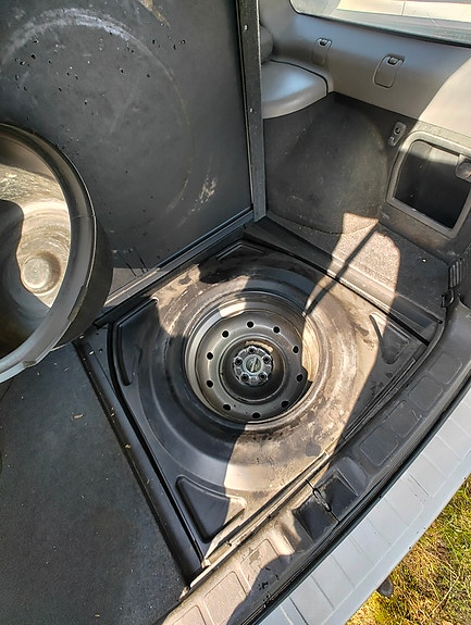 Subaru Forester 19 of 30