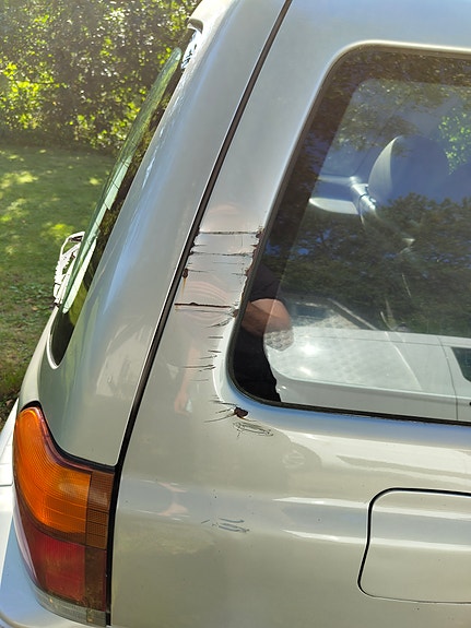 Subaru Forester 26 of 30