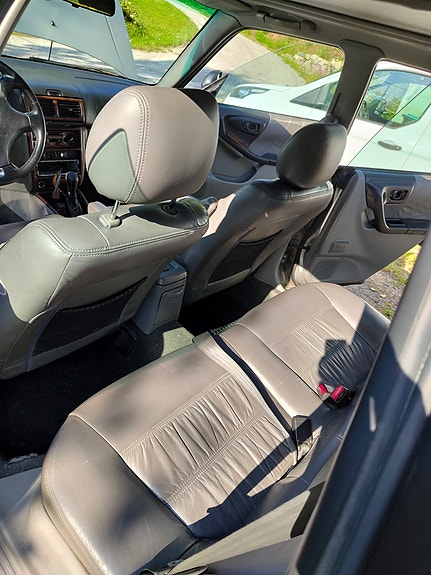 Subaru Forester 18 of 30